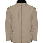 Chaqueta softshell - NEBRASKA