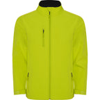 Chaqueta softshell - NEBRASKA