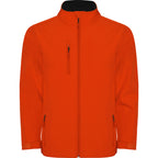 Chaqueta softshell - NEBRASKA