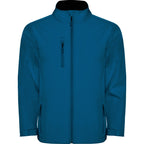 Chaqueta softshell - NEBRASKA