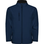Chaqueta softshell - NEBRASKA