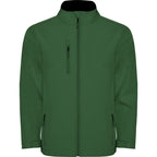 Chaqueta softshell - NEBRASKA